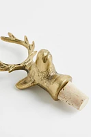 Bottle Stopper