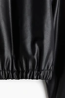 Coated Jacket