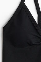 Seamless Medium-Support Sports Bra with DryMove™