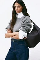 Short Sweater