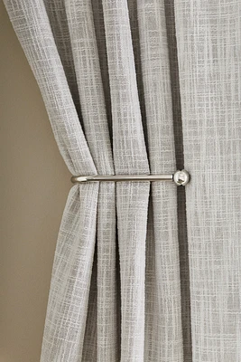 Metal Curtain Tieback Hook