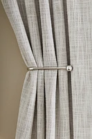 Metal Curtain Tieback Hook