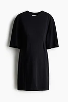 MAMA T-Shirt Dress