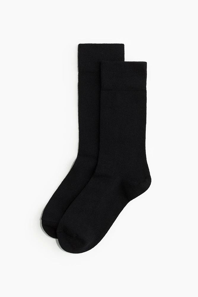 3-pack Long THERMOLITE® Socks