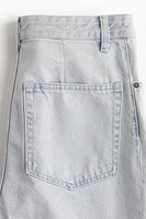 Flared Jeans