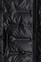 Insulated Sports Vest with ThermoMove™