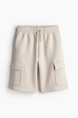 Sports Shorts with DryMove™