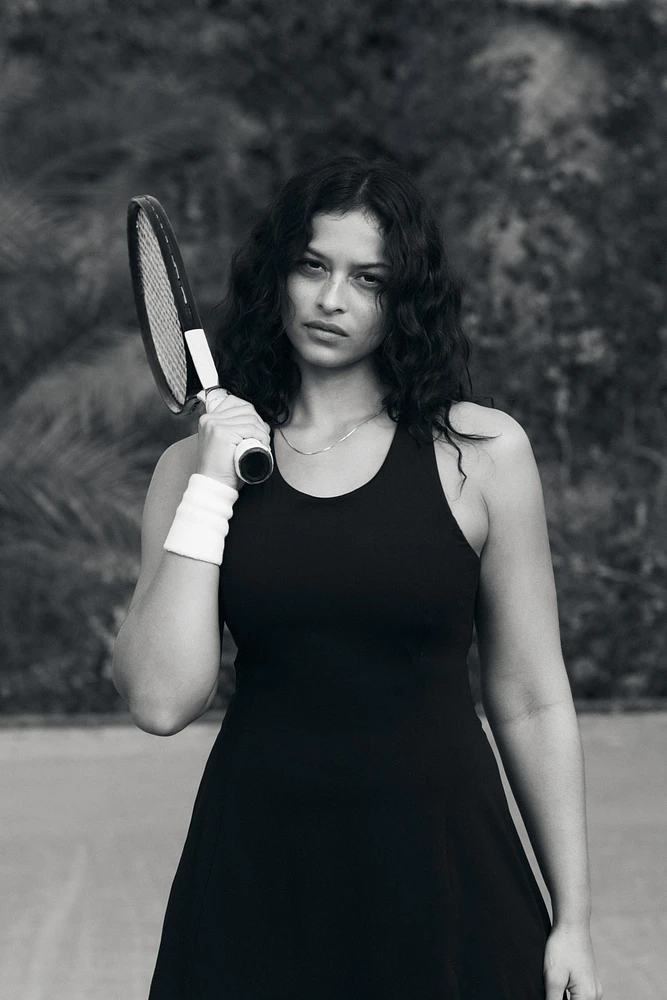 Tennis Dress with SoftMove™