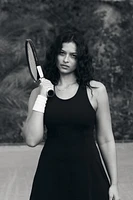 Tennis Dress with SoftMove™