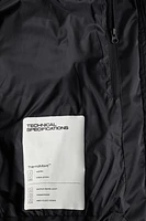 Down Ski Jacket with ThermoMove™