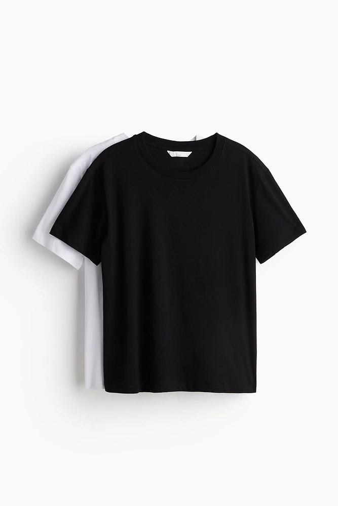 MAMA 2-pack Nursing T-shirts