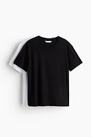 MAMA 2-pack Nursing T-shirts