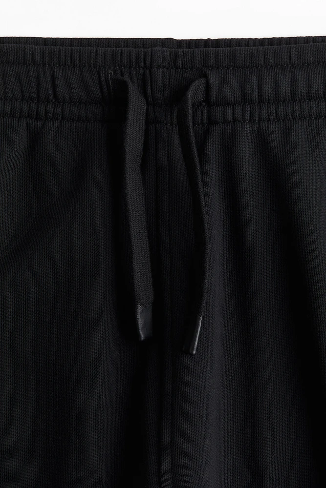 Pantalon de jogging style cargo