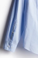 Regular Fit Easy-iron Shirt