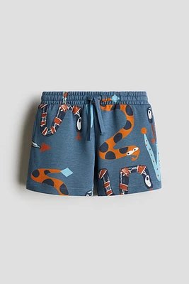 Sweatshorts