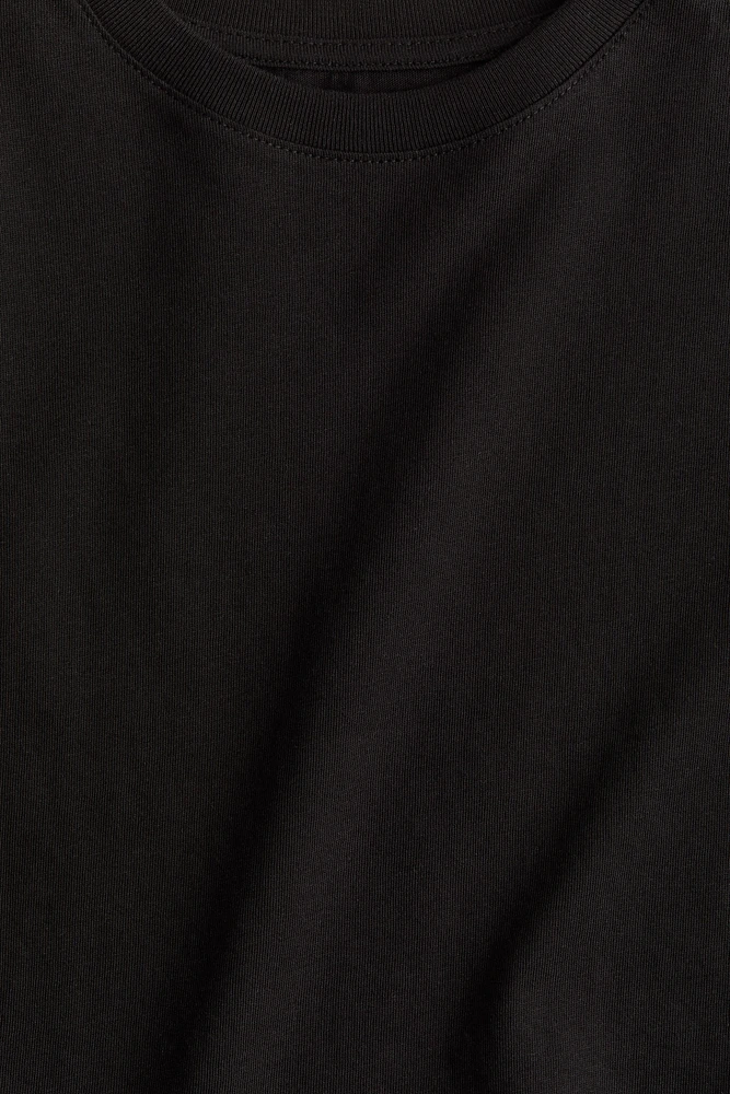 Cotton T-shirt