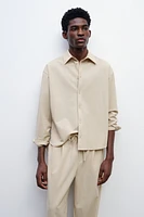 Relaxed-Fit Pants