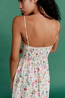 Slip Dress