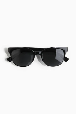 Lunettes de soleil polarisées