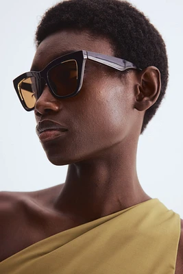 Cat Eye Sunglasses