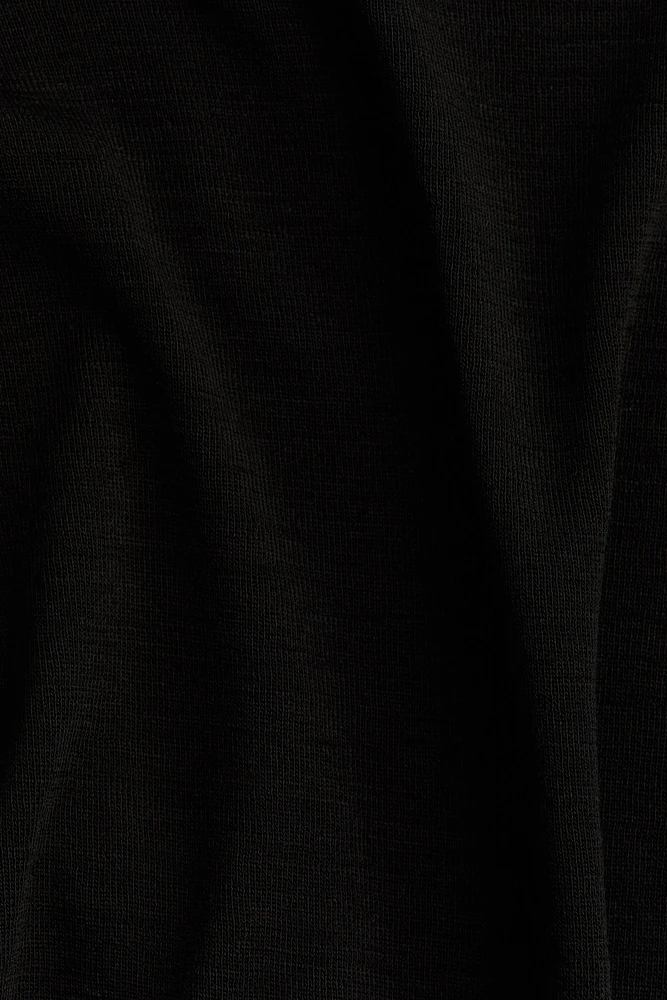 Wool T-Shirt