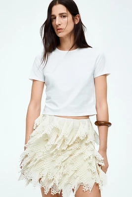Short T-Shirt