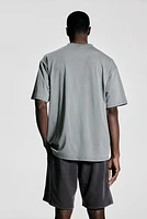 Mid-Length Sports Shorts