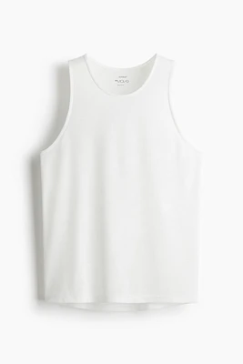 Regular-Fit Sports Tank Top with DryMove™