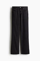 Bootcut High Jeans
