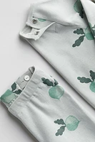 2-piece Cotton Set