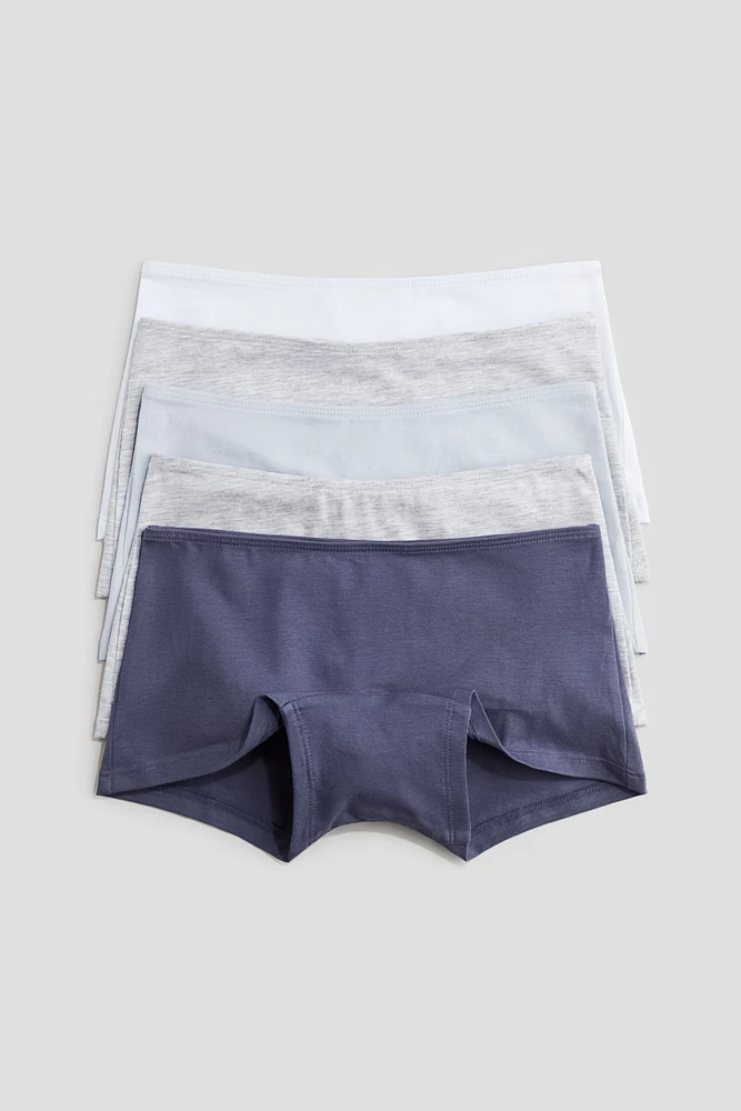 5-pack Boxer Briefs