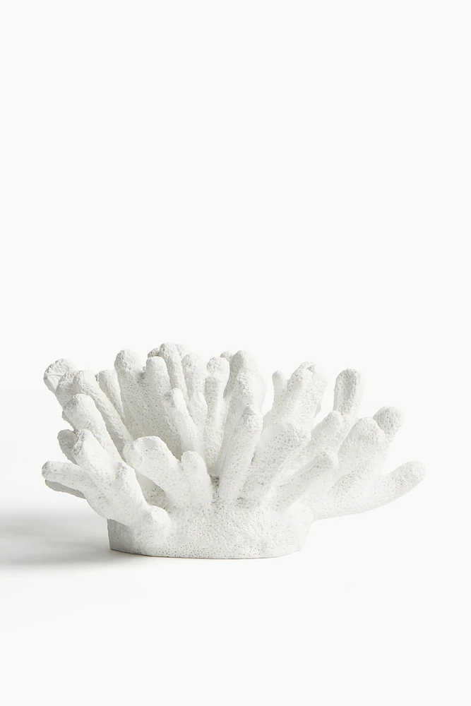 Coral-shaped Sculpture