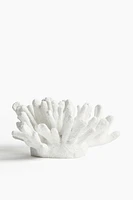 Coral-shaped Sculpture
