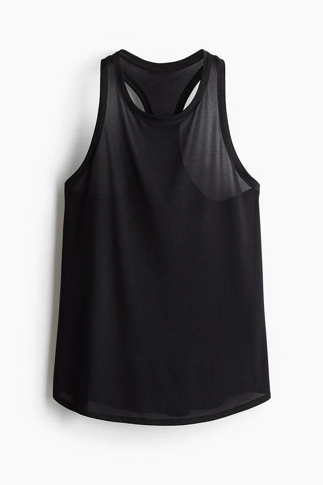 Sports Tank Top with DryMove™