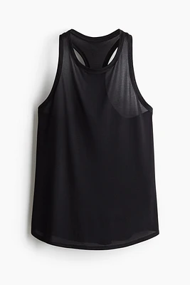 Sports Tank Top with DryMove™