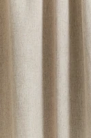 2-pack Long Blackout Lyocell-Blend Curtains