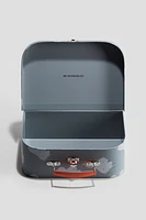 Cardboard Suitcase