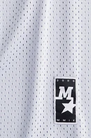 Loose-Fit Basketball Tank Top with DryMove™