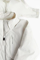 2-Layer Ski Jacket with StormMove™