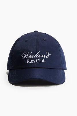 Sports Cap