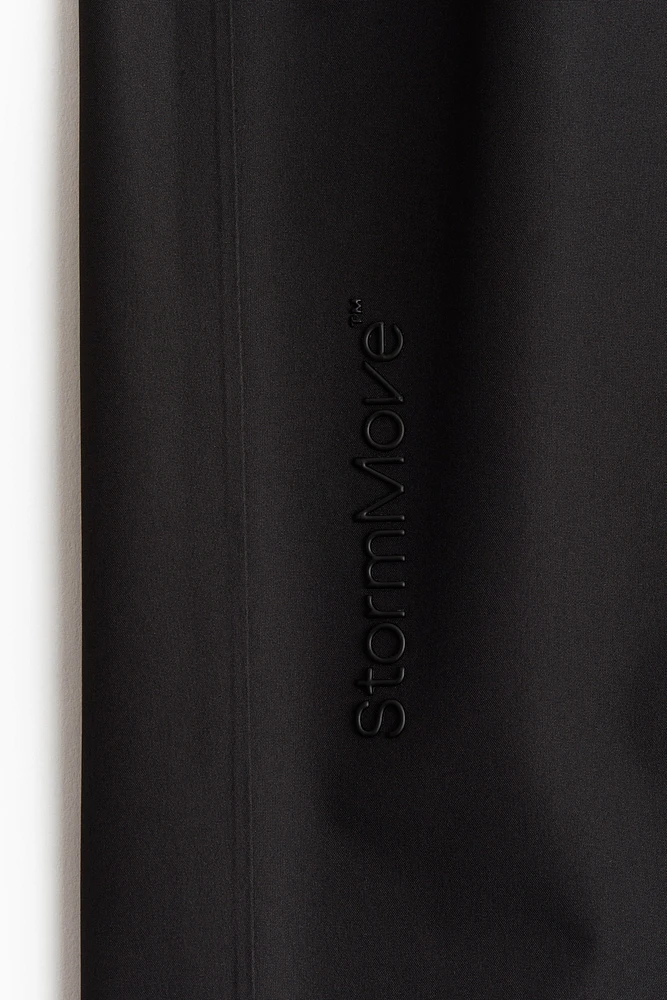 Rain Pants with StormMove™