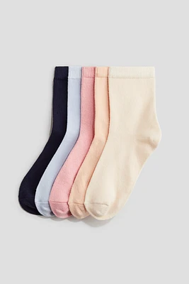 5-pack Socks
