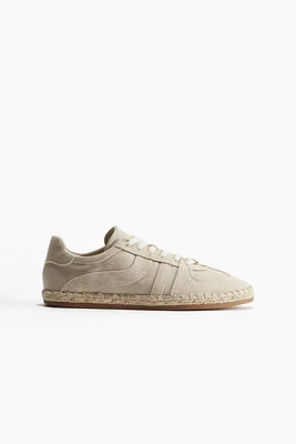 Espadrilles