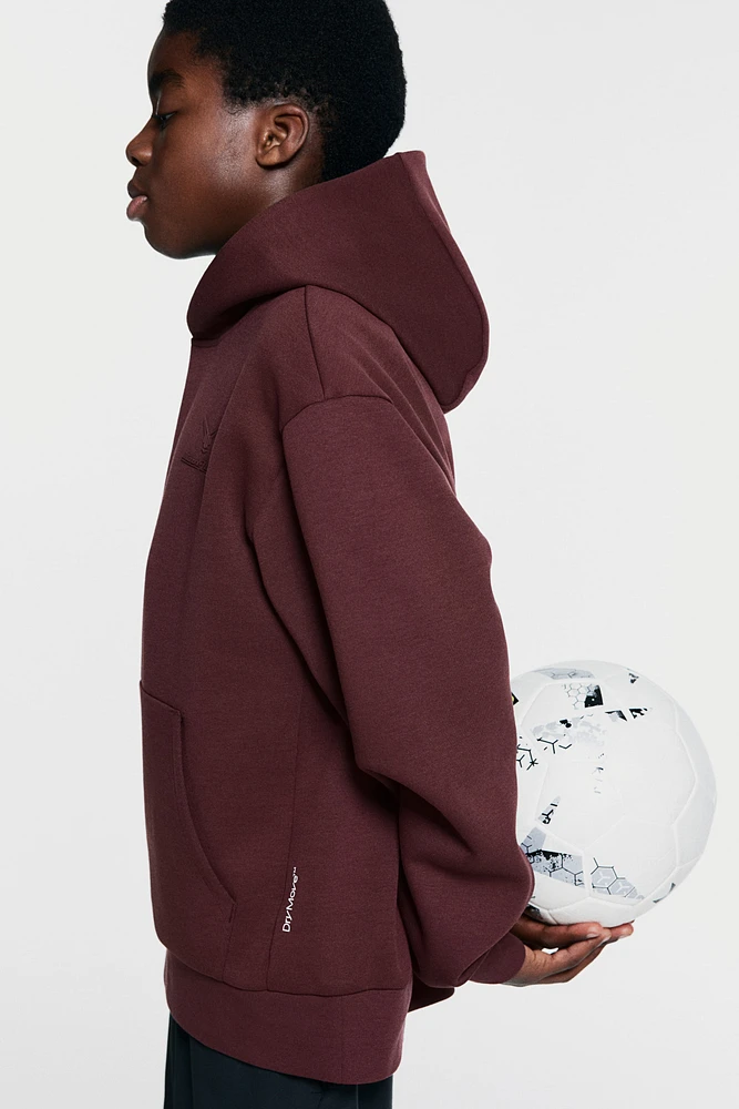 Sports Hoodie with DryMove™