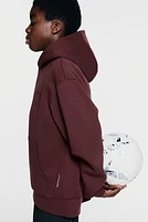 Sports Hoodie with DryMove™