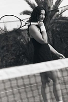 Tennis Dress with SoftMove™