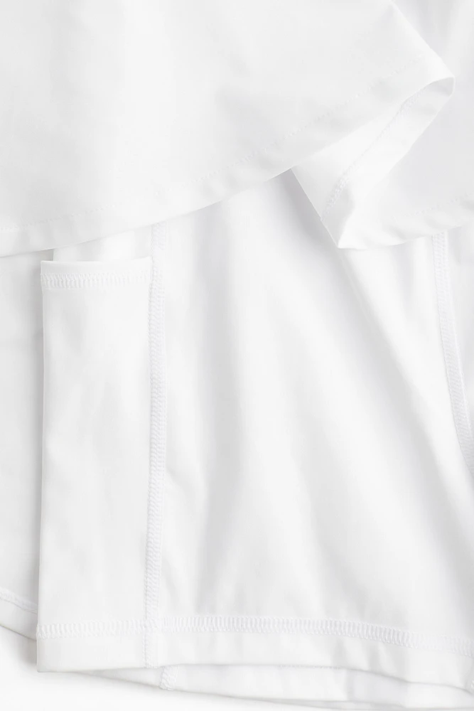 Tennis Dress with SoftMove™