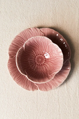Small Stoneware Bowl