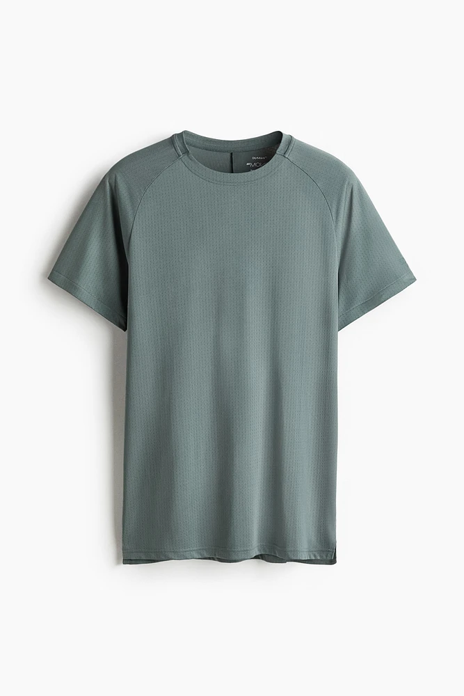 Regular-Fit Sports Shirt with DryMove™