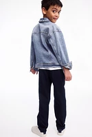 3-pack Cotton Twill Chinos